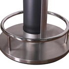 CE/GS/EMC/RoHS Approved Balcony Far Infrared Electric Stand Heater Table Patio Heater