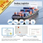 Seabay international freight forwarding ltd