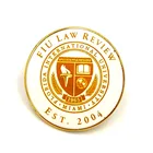 High Quality Custom Lovely Kunshan Cartoon Printed Enamel Lapel Pin