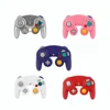 HOT For Gamecube Controller USB Wired Handheld Joystick For Nintend For NGC GC Controle For MAC Computer PC Gamepad