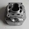 57mm Aluminium Alloy Motorcycle Cylinder Block Kit for Y125Z