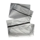 eco-friendly small mesh nylon bra laundry bag with zipper
