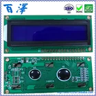 Manufacture New Hot Selling 16x2 Character LCD Display Module COB 1602 LCD Module