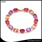 2018 Wholesale Latest artificial daily wear bracelet