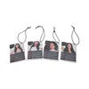 Custom virgin curly hair extension price custom bundle tag
