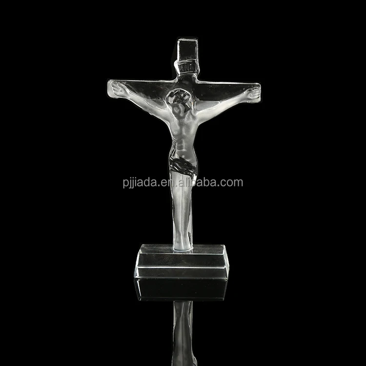 hot crystal cross gift