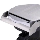 for Food Beverage Factory KS100B Welldone Meat Slicer Machine Electric Shawarma Knife Cordless Turkish Kebab
