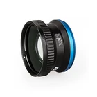Nitescuba Diving Macro Lens Weefine WFL03 Close-up wet lens M67 mount 67mm for Camera housing Underwater Photography