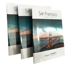 Cheap Custom Game Booklet,Flyers,Coloring Instruction Book,Brochure Printing