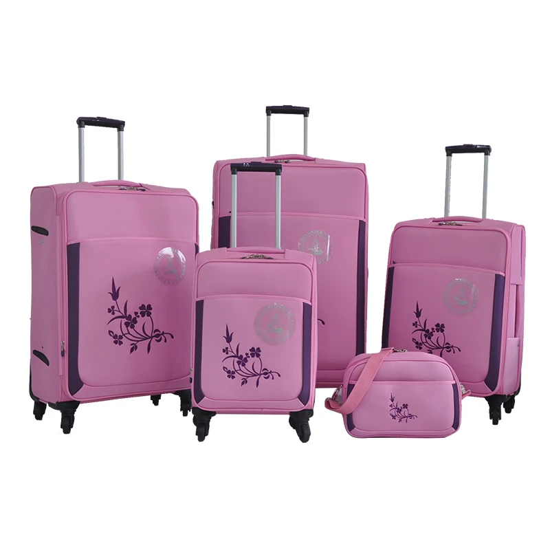 cheap soft suitcases