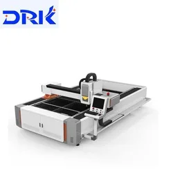 fiber laser cutting machine