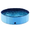 Foldable Dog Pet Bath Pool Collapsible Dog Pet Pool Bathing Tub SWIMMING POOL for Dogs Cats and Kids