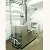 basement building real estate with kitchen restaurant oil water separator Treatment System