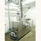 basement building real estate with kitchen restaurant oil water separator Treatment System