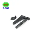 Customized injection plastic product/Precise rapid injection molded plastic parts