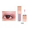 Wholesale OEM Cosmetics Shiny Eye Shadow Eyeliner Glitter Shimmer Liquid Eyeshadow