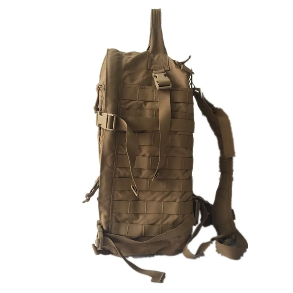 时尚设计军事战术背包和狩猎军队背包