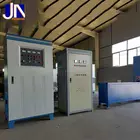 High Frequency Inductive Heating Machine For Metal Products