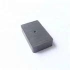 Cheap rare earth high powerful square rare earth magnet