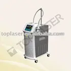 Hair Solon Long Pulse Nd YAG Laser for Hair Removal Toplaser