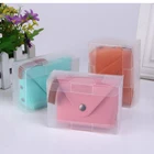 Coin Purse Small Coin Purse Colorful Coin Bag New Design Small Coin Purse