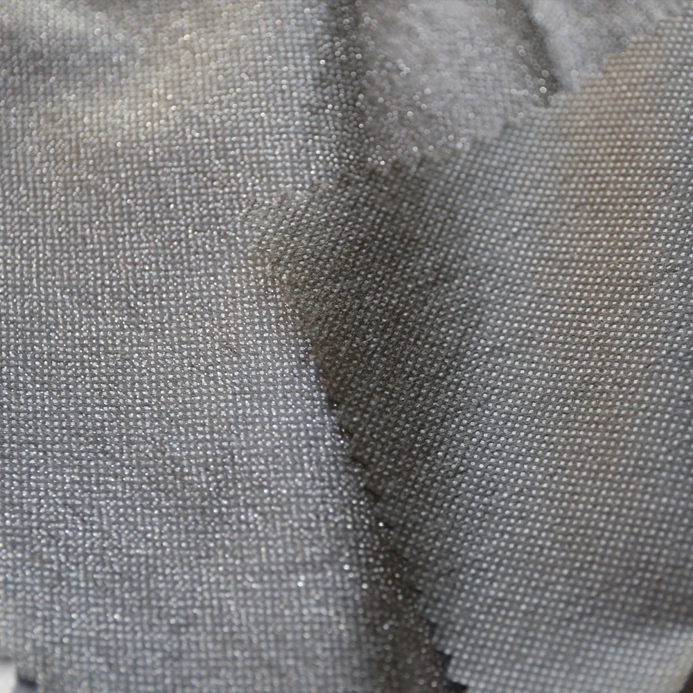 Nonwoven interlining,fusible lining fabric,thermal bonded