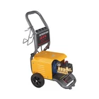 high pressure cold water jet power car cleaning machine
