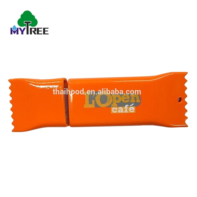 factory wholesale usb flash drive wedding candy bar 8g1632g