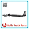 P00528 Agricultural machine parts oem 8009103244003 lorryauto parts steering lever shaft Ball joint adjustable Tie Rod