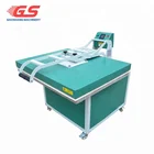 Big Size Manual Shirt Heat Press Sublimation Machine
