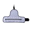 Hot Sale Top Quality custom reflective safety LED belt