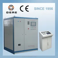 Hard Anodizing Power Supply With PLC