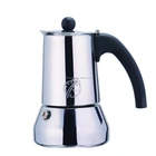 commercial coffee roaster machine/ moka espresso 1cup