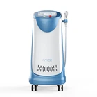 New product beauty device 755+808+1064 nm laser hair removal machine for salon use