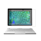 9H notebook tablet laptop tempered glass screen protector For Microsoft Surface Book 2