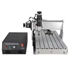 High Precision 230W 3040Z-DQ Mini Gantry CNC Milling Machine