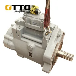 4HK1 Engine AsSY