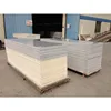 High quality counter top artificial stone composite acrylic solid surface with many colors option