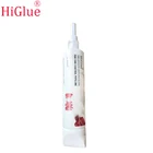 HiGlue New Invention Anaerobic Adhesive For Flange And Fire Control Pipe Plumbing Joint Keep Sealing And No Gap