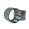 Quality controlled high pressure corrosion resistant di fitting pipe NPT DIN BS Inner wire hoop structural pipe fitting