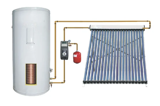 water heat pipe