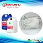Liquid Transparent Epoxy Resin AB Glue for Craft Making