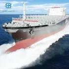 Freight to forwarders ningbo uk ship agent