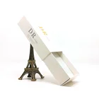 China hot selling thick custom gift cardboard kraft paper slider box