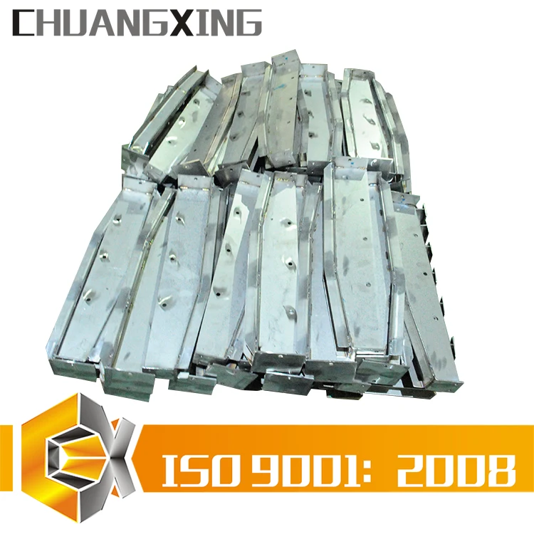 Industrial Design Mechanical Parts Fabrication Services