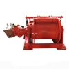 IYJ10 Series Portable Small Machinery Used Hydraulic Winches