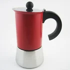 Stainless steel coffee maker pot manufacturer
