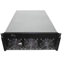 High Hashrate 140 155 Mh S