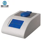 competitive price LCD touch screen full automatic PC interface 100% brix refractometer analysis instrument
