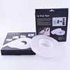 double sided adhesive tape non slip rug pad for carpet transparent adhesive tape ivy grip tape